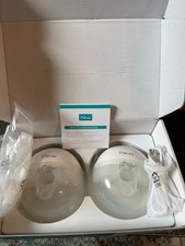 Paruu P16 Wearable Breast Pumps Pair - New