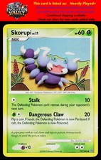 Stormfront #73/100 Skorupi (HP) on eBay