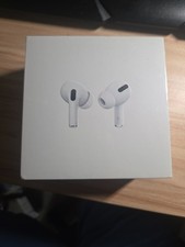 Apple AirPods Pro 1st Generation Bluetooth Brand New Sealed