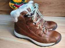 Timberland Canard Resort Waterproof Boots Size uk 4
