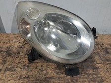 Feu avant (phare) Citroen C1