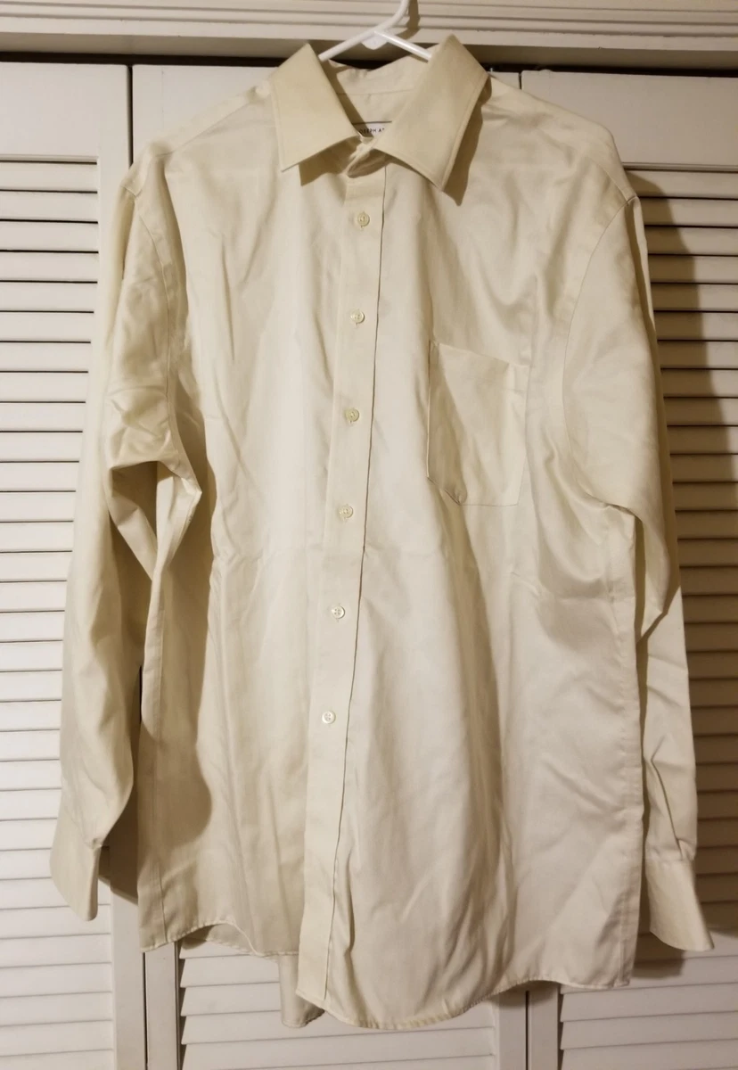 Joseph Abboud Regular Fit Dress Shirts for Men for sale | eBay