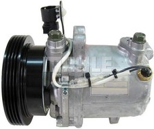 BV PSH Kompressor, Klimaanlage 090.215.087.310 für BMW