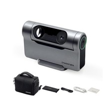 Dwarf 3 Smart Telescope - Portable, Capture Astronomy/Wildlife/Panorama, EQ M...