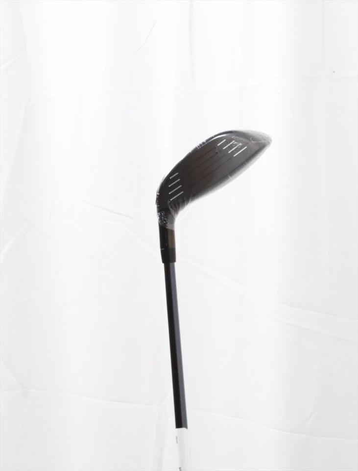 Mint Wilson Dynapwr Max 21° 7 Fairway Wood Regular Linq M40X Black 6F3 12500184 - Image 2 of 4