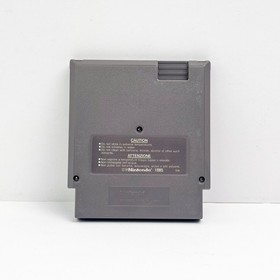 The Addams Family Nintendo Nes Pal A Vintage Video Game