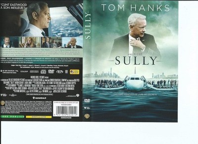 SULLY - DVD Neu