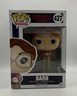 Stranger Things Funko Pop Vinyl #427 Barb