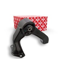 Febi Bilstein Motorlager Beidseitig FüR Mitsubishi Asx Outlander Ii Lancer Viii