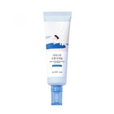 Round Lab Birch Juice Moisturizing Sun Serum Korean Version - NEW