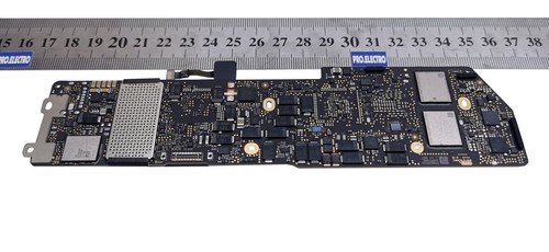 Motherboard Carte mère Apple MacBook Air 128go I3 13inch Debut 2020 A2179 - 第 2/4 張圖片