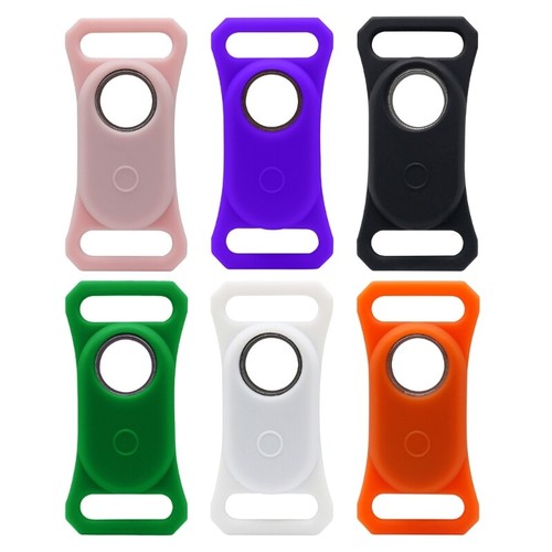 For Smarttag 2 Soft Case Pet Locator Positioning Tracker Washable Housing Sleeve - 第 1/14 張圖片