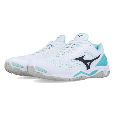 mizuno wave 42