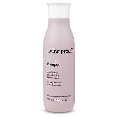 Living Proof Restore Shampoo, 236 ml / 8 fl oz - Picture 3 of 3