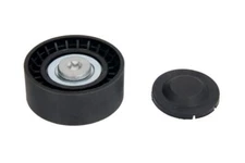BTA E2B0067BTA Deflection/Guide Pulley, V-ribbed belt for BMW, MINI