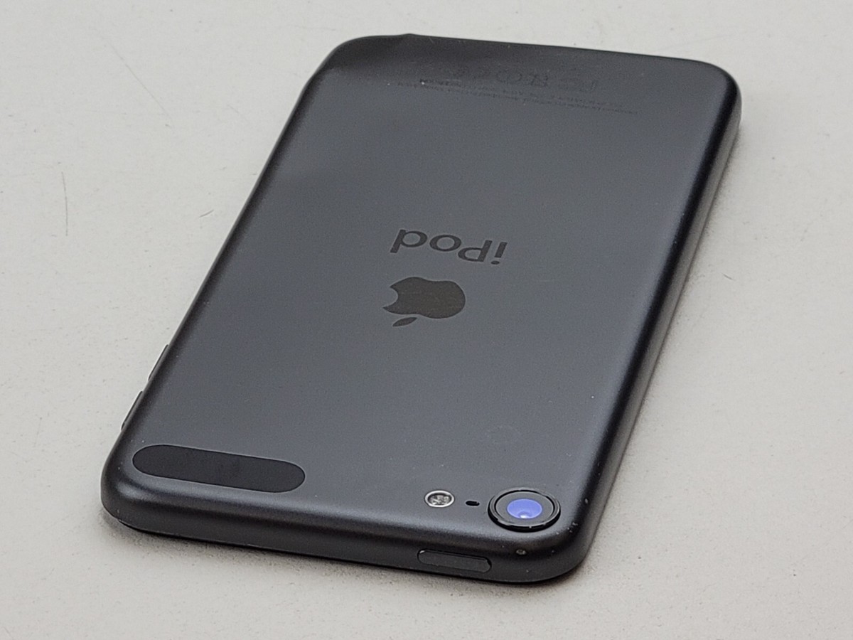 Apple iPod Touch 6th Gen. (A1574) (MKJ02LL/A) 32GB - Gray - *BENT