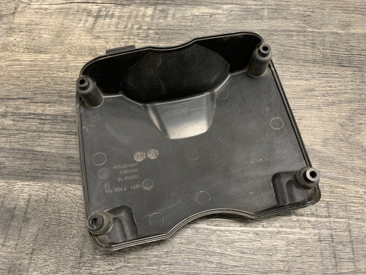 BMW R1200GS R1200RT OEM Air Filter Cleaner Box Service Cover | eBay