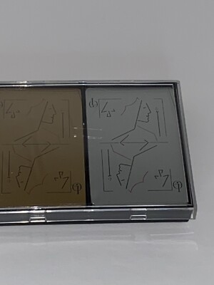 Vintage Set Of Playing Cards Rare Cant Find Another Like It!
