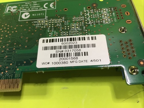 Nvidia GeForce2 MX200 AGP Video Card - Picture 5 of 6