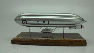 c class zeppelin