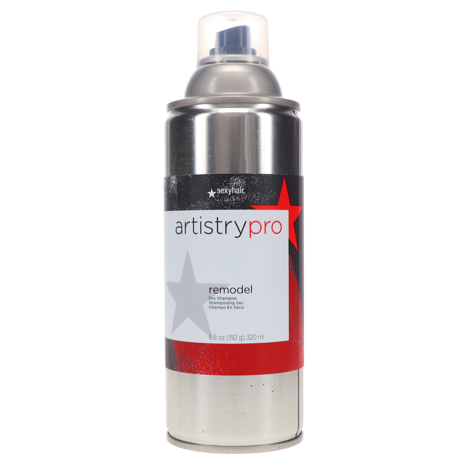 Сухой шампунь Sexy Hair Artistrypro для восстановления волос 68 унции 4590₽