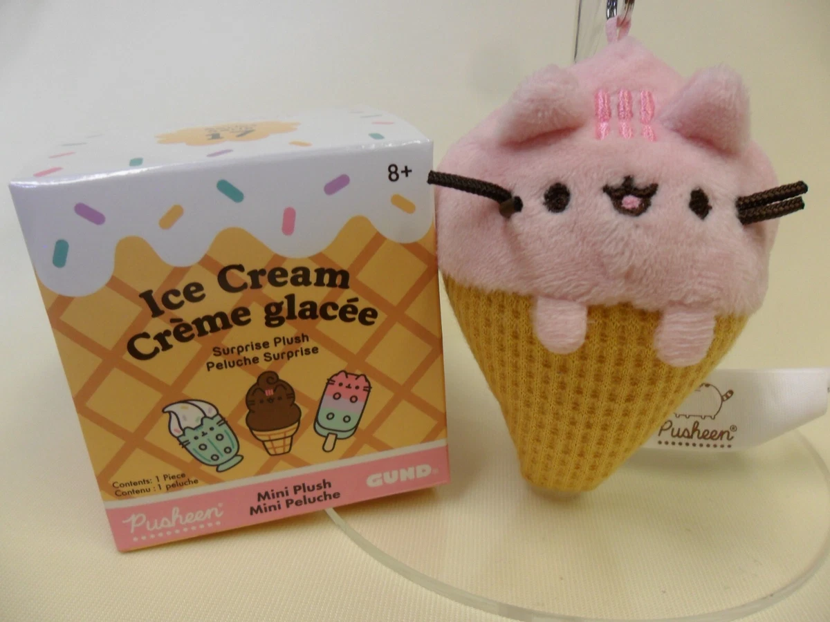 A box of ice cheap cream