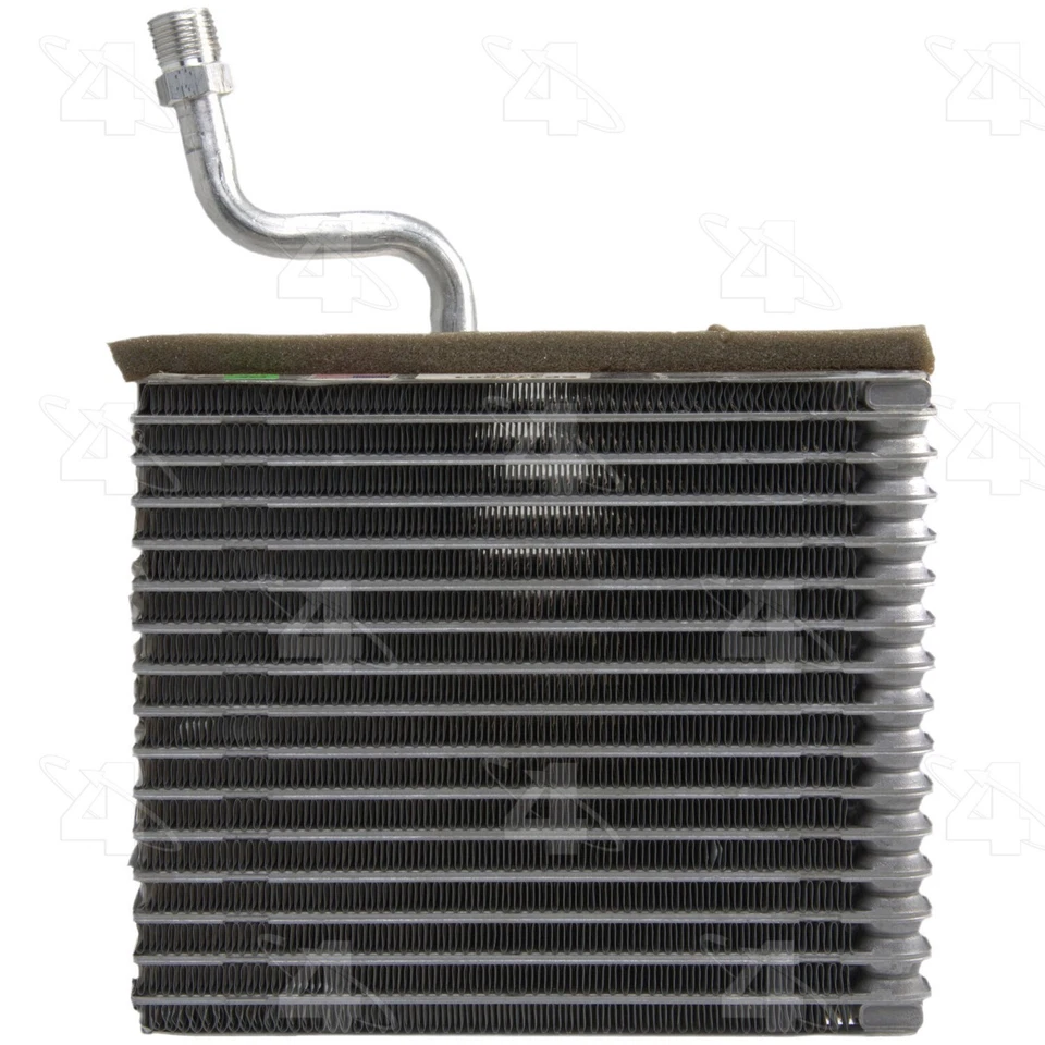 Núcleo evaporador aire acondicionado Suzuki Sidekick 1989-1993 4 estaciones 1990 1991 1992 Foto 3 de 4