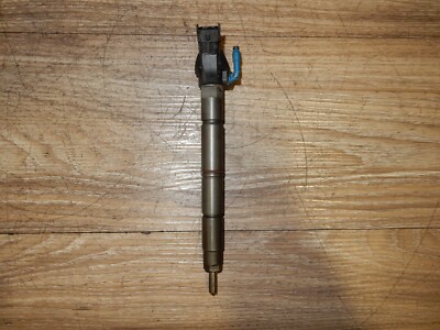 Tested Used Fuel Injector For 2011-2014 Ford Powerstroke 6.7L - Part #0445117024 5 thumbnail image