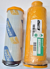 BOMFORD Hedgetrimmer Hydraulic Filter Upgrade Kit To Hex - 48182.57