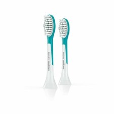 Philips HX6042 Sonicare For Kids Standard sonic toothbrush heads 2-count