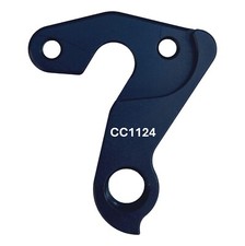 MONDRAKER Dune R Factor RR LTD S Foxy CNC Ingranaggio Posteriore Mech Gancio CC1124