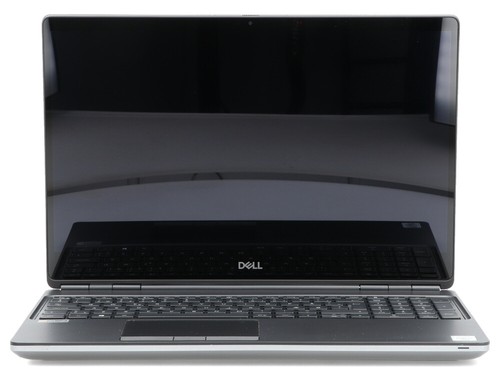 Dell Precision 7550 T i7-10850H 32GB 1TB FHD Quadro T2000 Klasse A Windows11Pro
