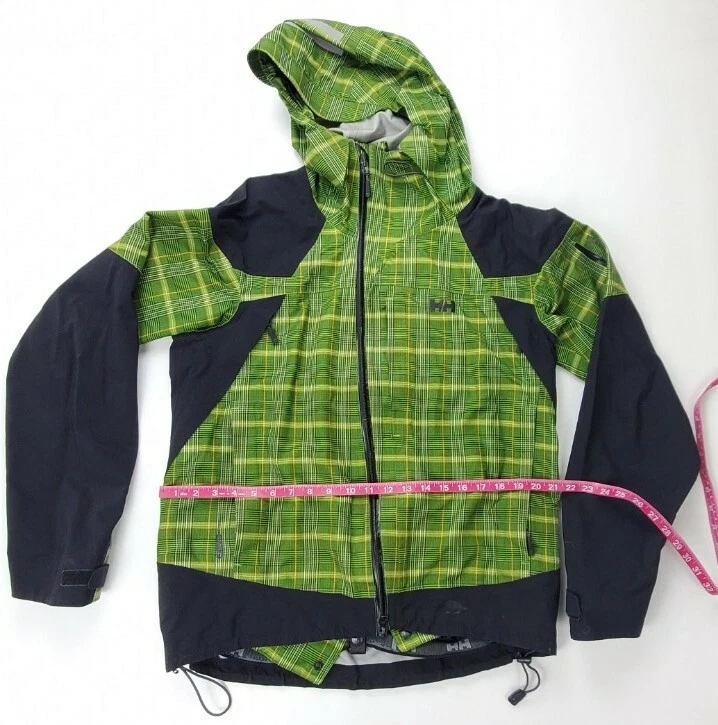 Helly hansen tech xp clearance jacket