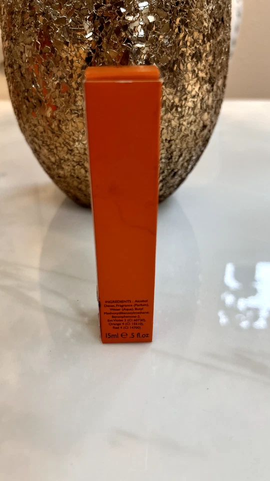 HERMES PARIS 24, FAUBOURG EDT SP 15ML Foto 4 de 4