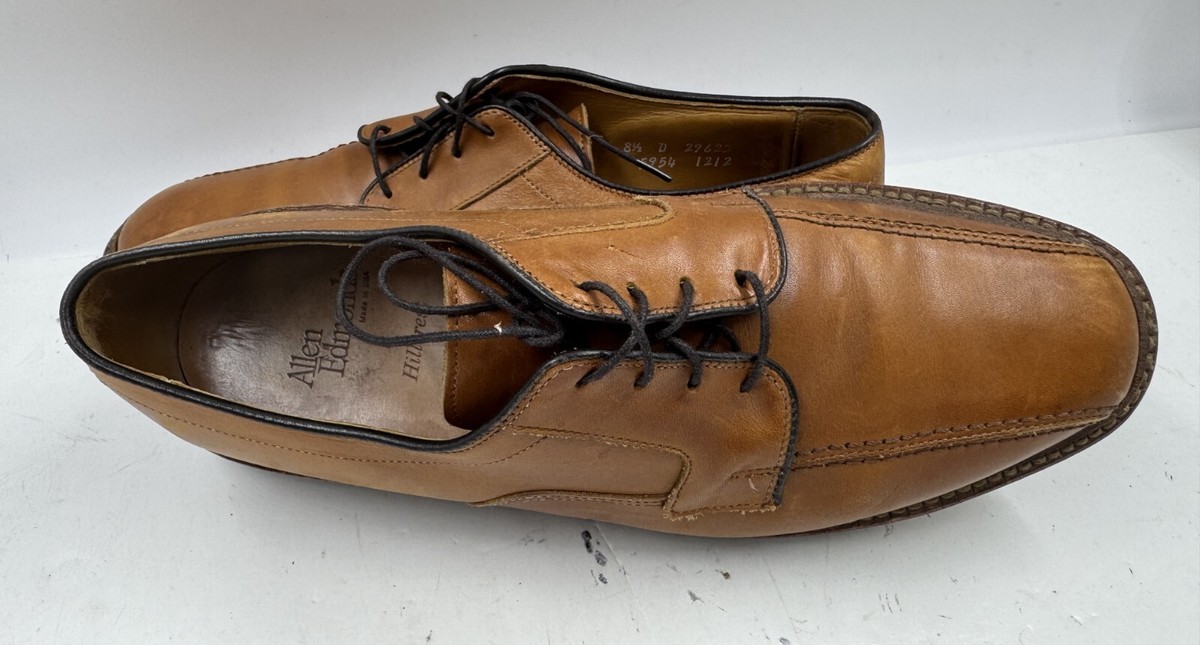 Allen Edmonds Hillcrest Shoes Men