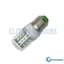 LED Refrigerator Light Corn Bulb E27 3.5W for Frigidaire Kenmore 5304511738 New
