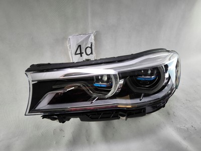 BMW 7 G11 G12 Scheinwerfer Laser links 7408703 online kaufen | eBay 
