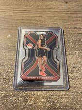 2021 Panini Prizm WNBA #92 Kysre Gondrezick RC