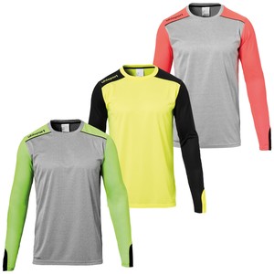 langarm trikot fussball