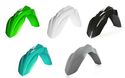 Acerbis Front Fender for 2018+ Kawasaki KX250 KX250F KX250X KX450F