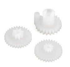 Kyosho RC 1/28 Mini Z PARTS - SERVO GEARS MZ8-1