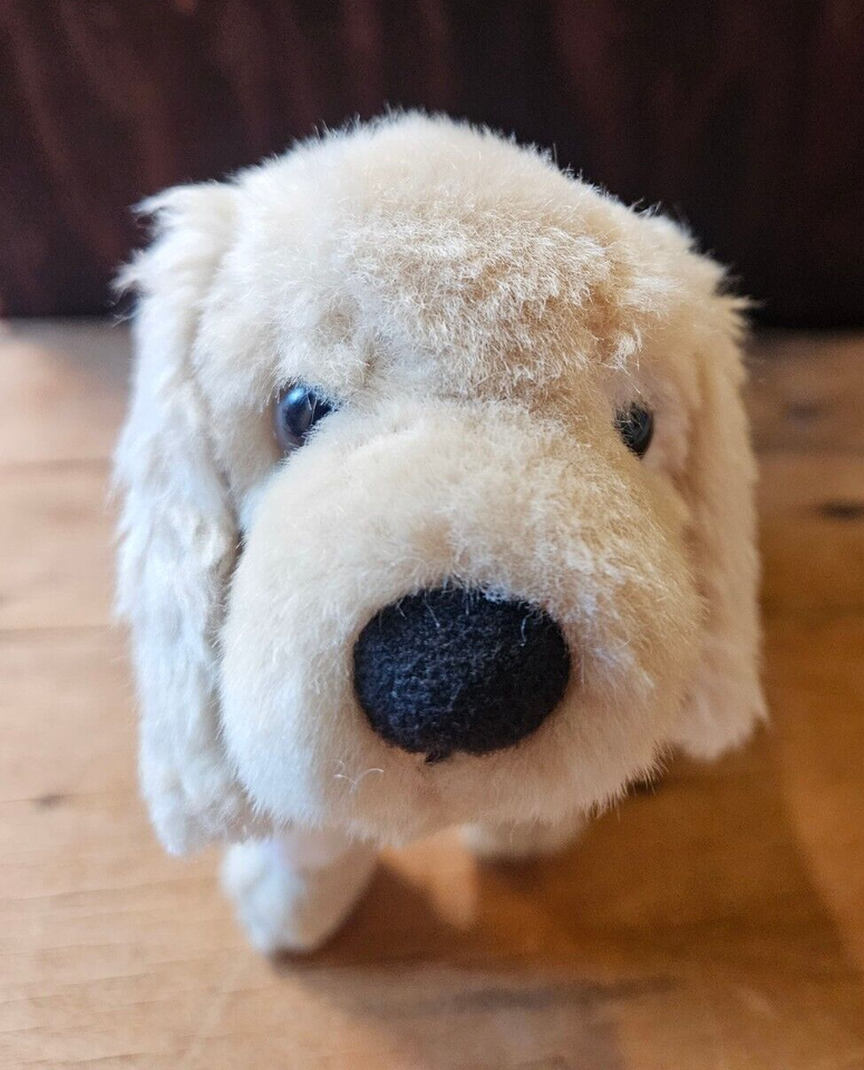 American Girl Cocker Spaniel Dog Jip eBay