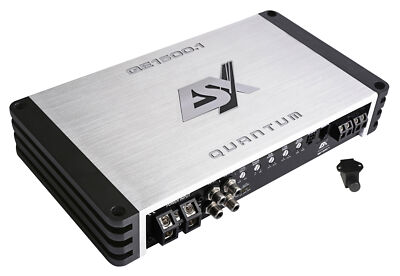 ESX QUANTUM Digital Monoblock QE1500.1 Mono-Block digital
