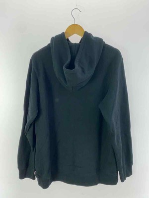 WHITE MOUNTAINEERING F.C.R.B.(F.C.RealBristol) Hoodie cotton black 