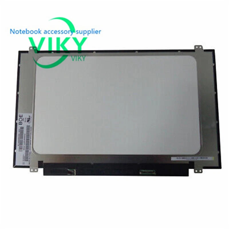 Dalle écran 14 Pouces LED Pour HP ProBook 6470b - Résolution HD 1366x768 - Connecteur 40 Broches - Neuf