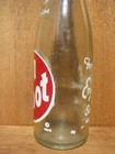 SUN SPOT Soda Bottle - Sun Spot Bottling Co. - Bryan, Texas - Bottled Sunshine — photo 4
