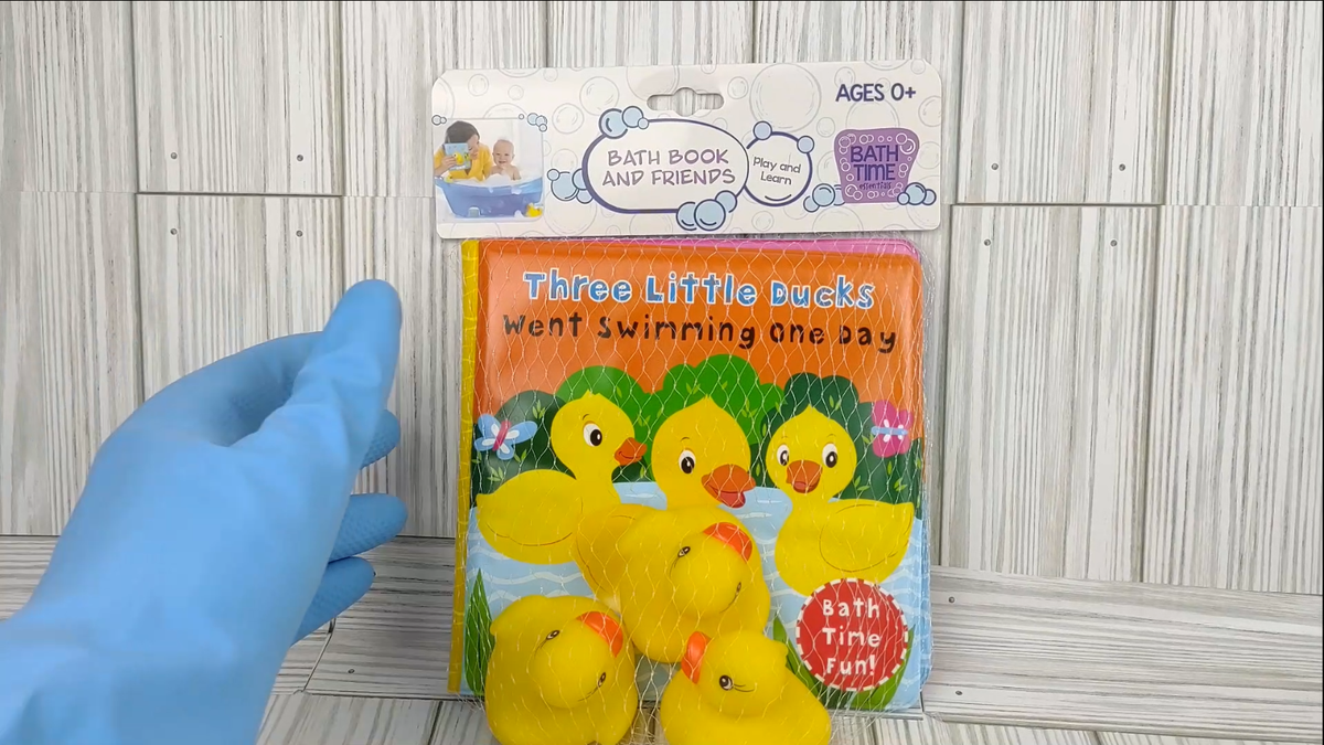 DUCK☆KING Jr.様 リクエスト 3点 まとめ商品 ミニーのファン 