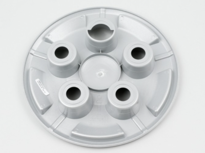 Enjoliveur Roue 15″ CITROËN JUMPER III – Référence 1611985180, Neuf D’origine