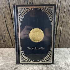 Loop Hero Encyclopedia Autographed Special Reserve Games 1000 Made *Rare*