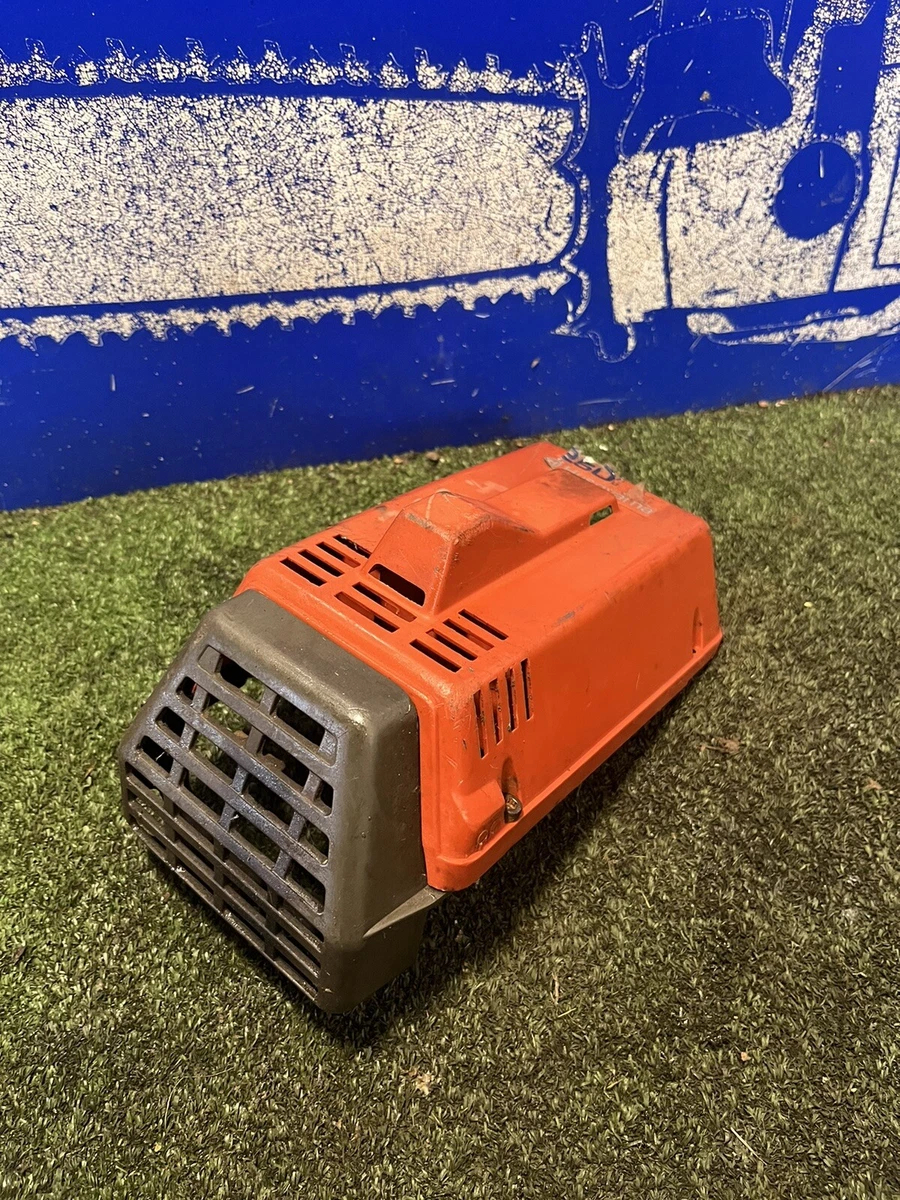 Husqvarna 2024 petrol strimmer
